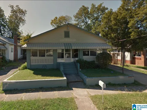 121 61st St, Fairfield, AL 35064