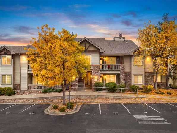 10457 W Hampden Avenue Bldg 10 #001, Lakewood, CO 80227