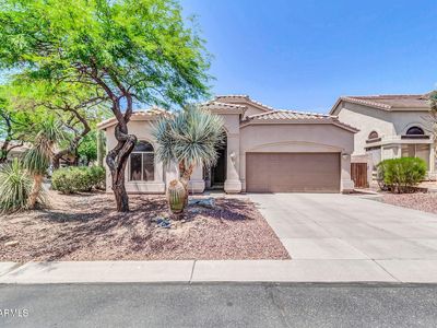 7532 E Sierra Morena Cir, Mesa, AZ, 85207