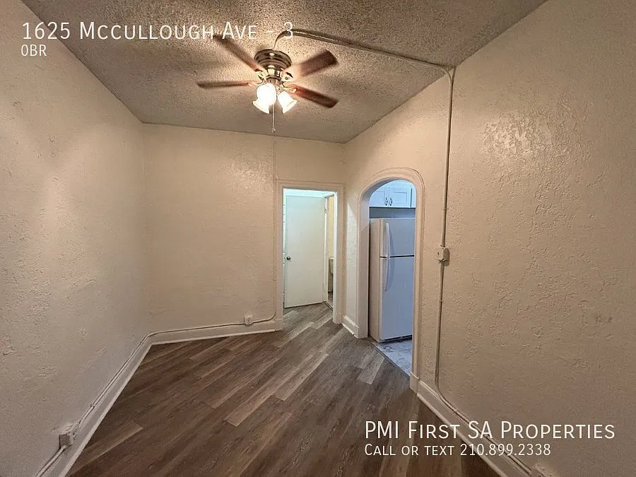 Studio ready to move in! — Photo 4