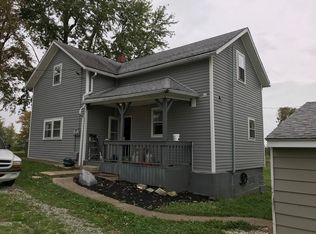 17587 High St, Anna, OH 45302