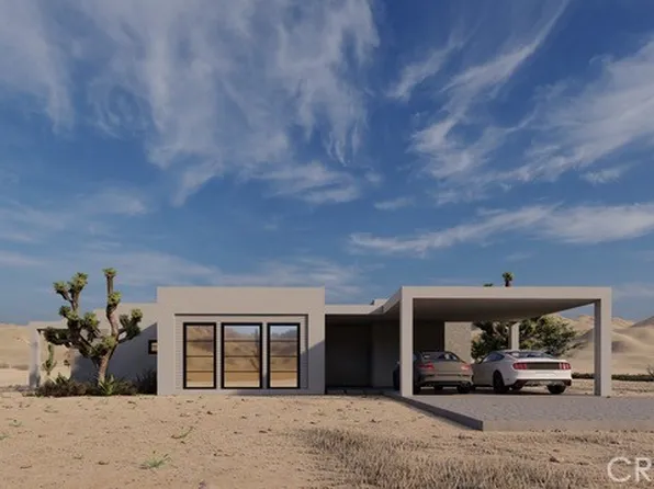 0 Trentwood Dr #243, Joshua Tree, CA 92252