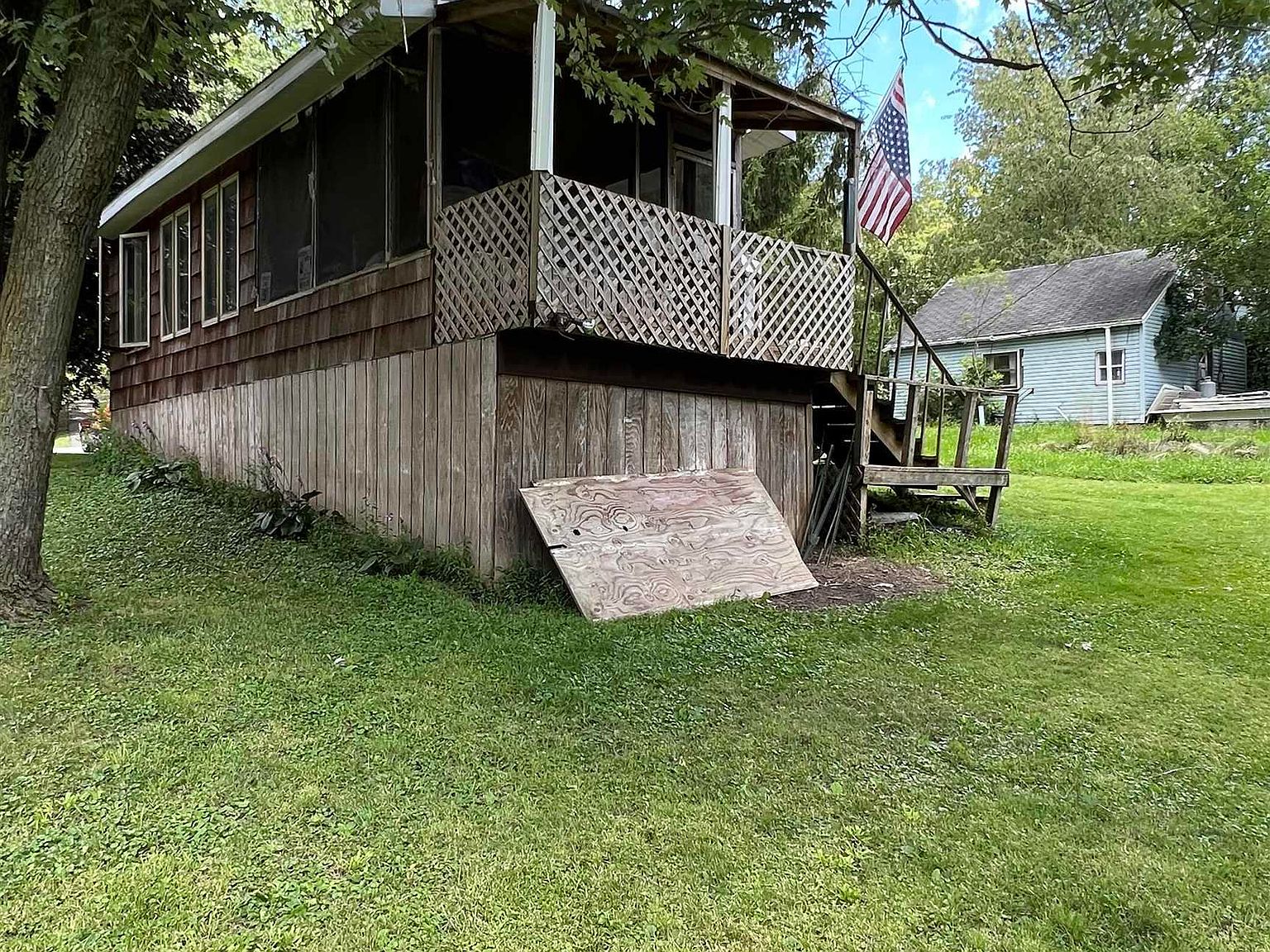 4295 W 105th Rd S, Angola, IN 46703 Zillow