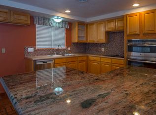 431 N Bonanza Ave, Tucson, AZ 85748