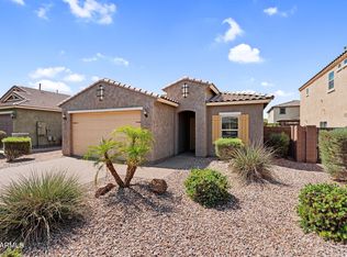 2759 E Mews Rd, Gilbert, AZ 85298