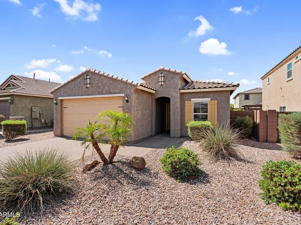 2759 E MEWS Road, Gilbert, AZ 85298