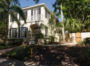 725 13th Ave NE, Saint Petersburg, FL 33701