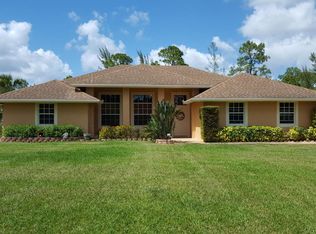 16701 82nd Rd N, Loxahatchee, FL 33470