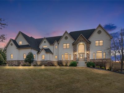 1460 Jakes Pl, Hellertown, PA, 18055