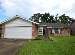 22822 John Rolfe Ln, Katy, TX 77449