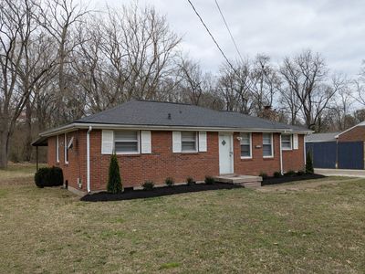 3939 Creekside Dr, Nashville, TN, 37211