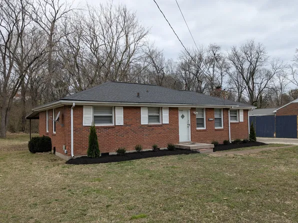 3939 Creekside Dr, Nashville, TN 37211