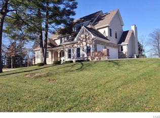 12715 Rott Rd, Saint Louis, MO 63127