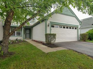 2314 Meadows Ln, Round Lake Beach, IL
