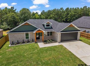 189 Ellis St, Rusk, TX 75785