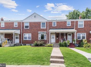 132 Garden Ridge Rd, Baltimore, MD 21228