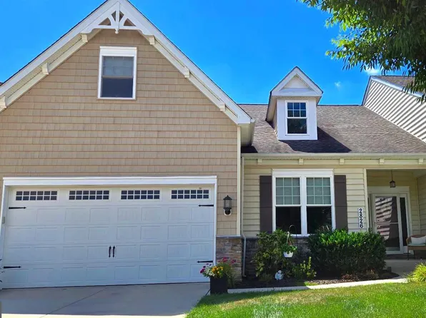 2826 Chauncey Hill Dr #46, Manchester, MD 21102