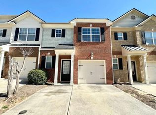 2795 Greenbridge Dr, Norcross, GA