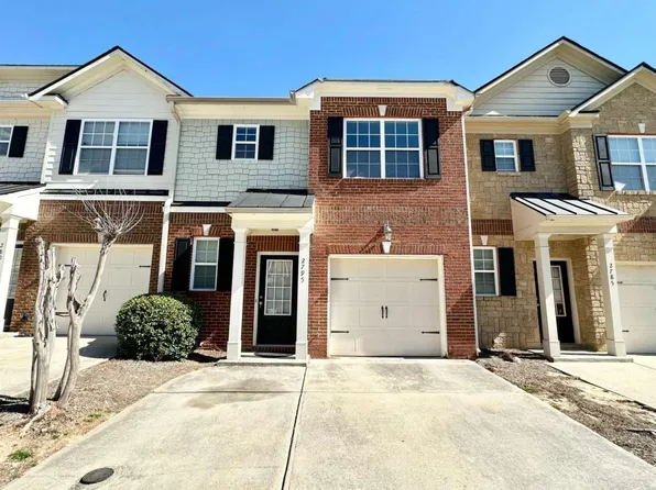 2795 Greenbridge Dr, Norcross, GA 30071