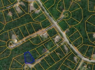 8 Silverton Ln, Bella Vista, AR 72715