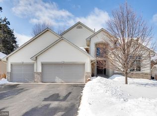 14984 Osage St NW, Andover, MN 55304