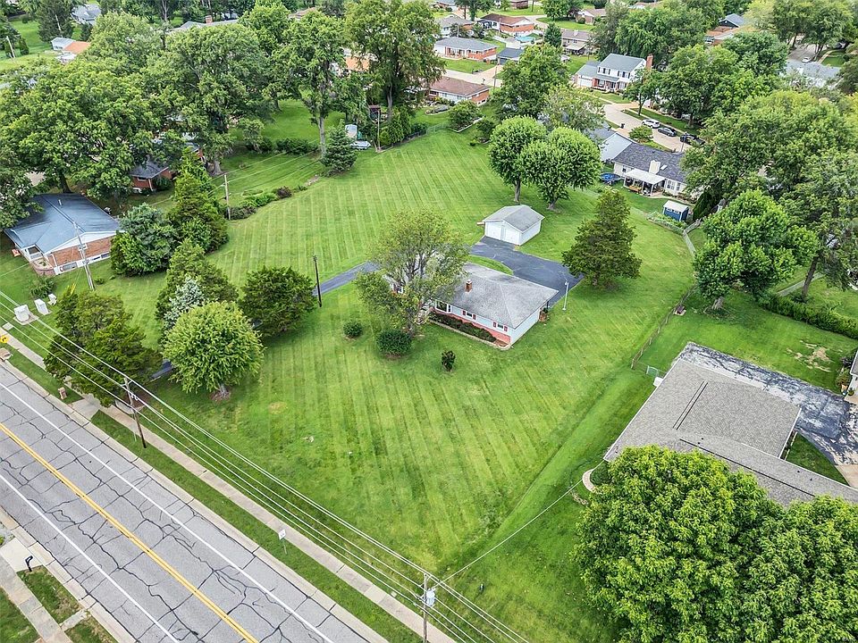 4515 Mattis Rd, Saint Louis, MO 63128 Zillow