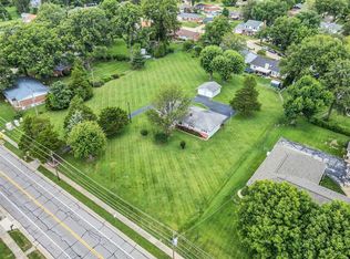 4515 Mattis Rd, Saint Louis, MO 63128