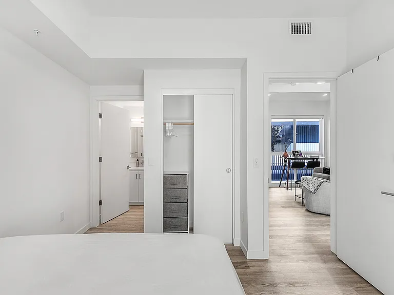 Solaire Oxford — Photo 90