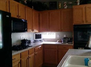 636 Joe Willis St, Las Vegas, NV 89144