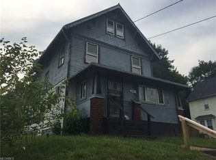 1342 Manchester Rd, Akron, OH 44307