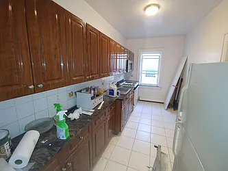 Rented by Halvatzis Realty