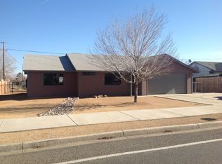 3549 N Navajo Dr, Prescott Valley, AZ 86314