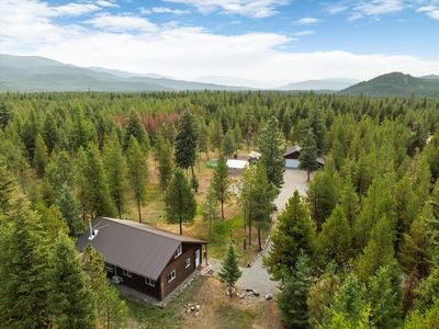 886 Rogers Mountain Loop, Libby, MT, 59923