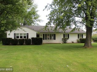 1110 Corky Dr, Finksburg, MD 21048