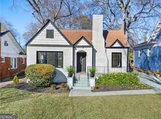 1639 Stokes Ave SW, Atlanta, GA 30310