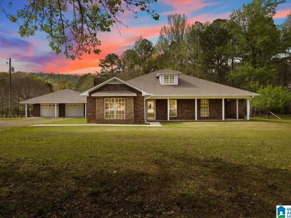 19865 Remlap Dr, Remlap, AL 35133