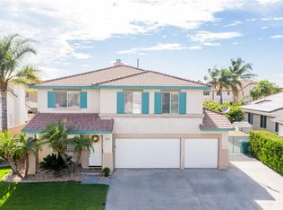 6727 Icelandic St, Corona, CA 92880