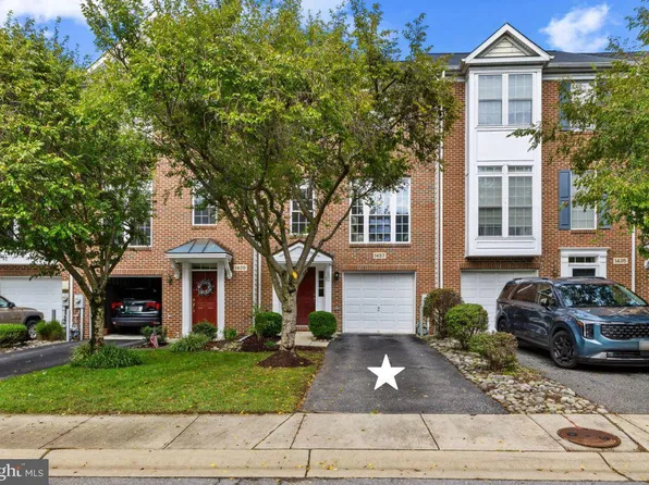 1437 Thornbury Ct, Crofton, MD 21114