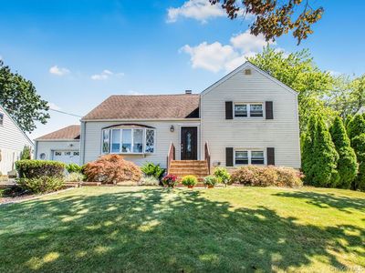 11 Montclair Road, Yonkers, NY, 10710