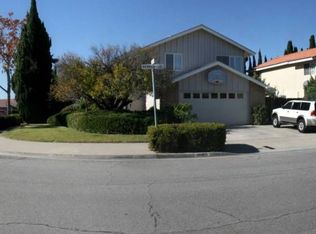 16455 Vernon St, Fountain Valley, CA 92708
