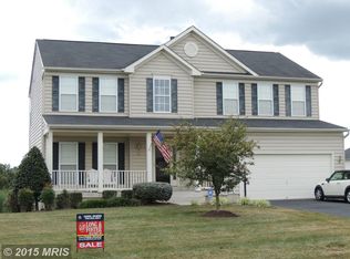 79 Rustling Leaf Pl, Kearneysville, WV 25430