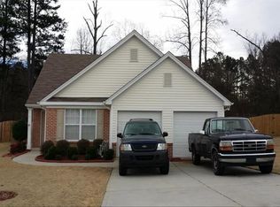 1161 Pine Acre Dr, Sugar Hill, GA 30518
