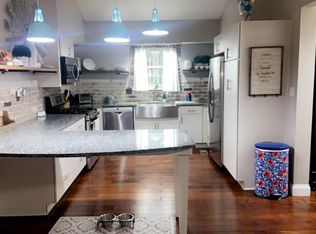 8805 Colchester Ridge Rd, Knoxville, TN 37922