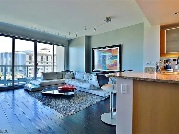 322 Karen Ave Unit 1204, Las Vegas, NV 89109