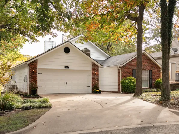 3435 S 75th Ave W, Tulsa, OK 74107