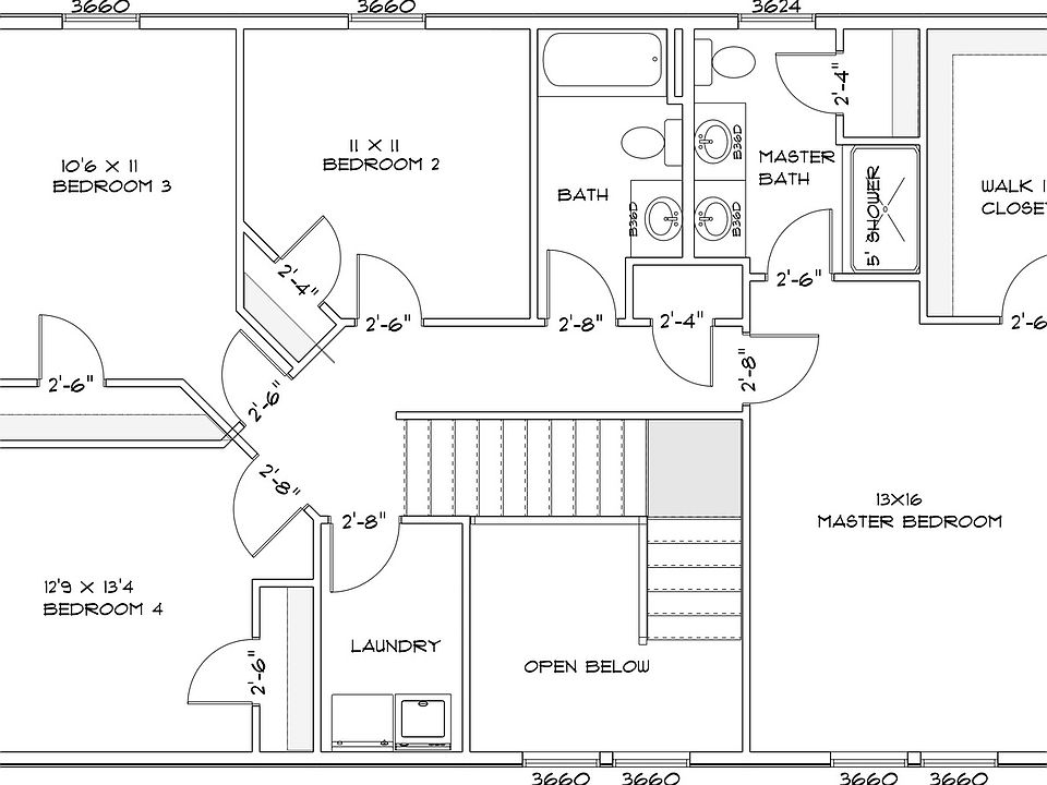 2nd image of 419 Hughes Pkwy