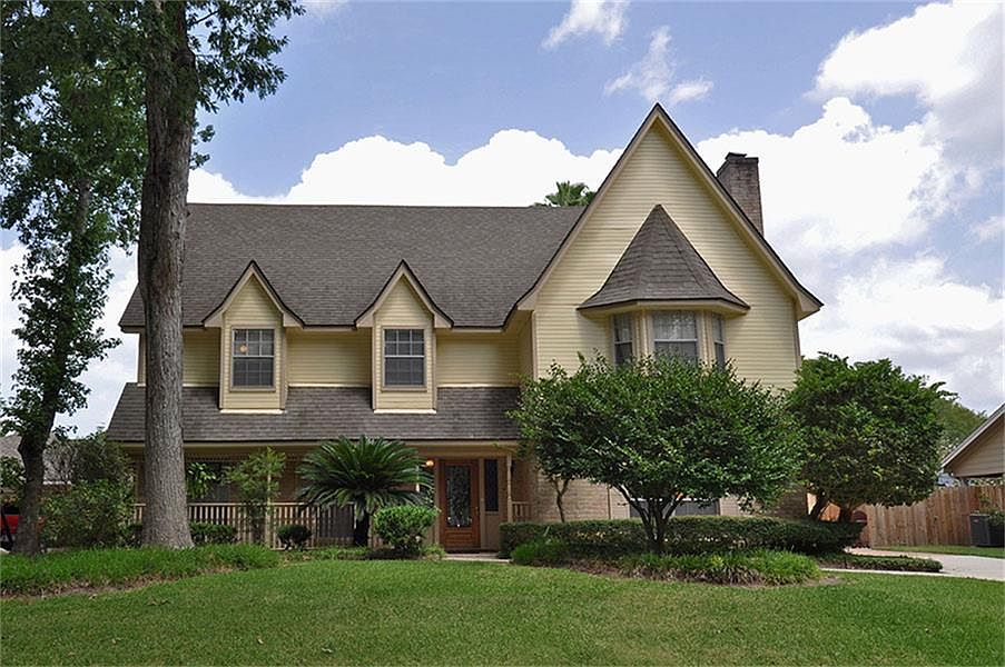 19831 Sundance Dr, Humble, TX 77346 Zillow