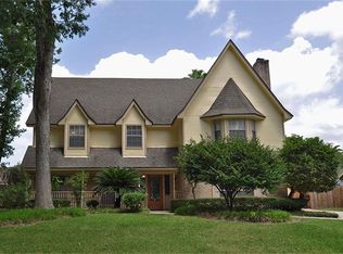 19831 Sundance Dr, Humble, TX 77346