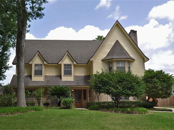 19831 Sundance Dr, Humble, TX 77346