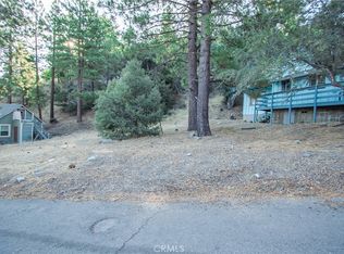 0 E Canyon Dr #14, Wrightwood, CA 92397